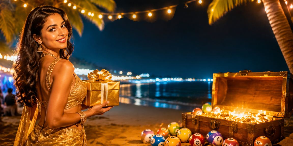 Sports and betting on Indian beaches