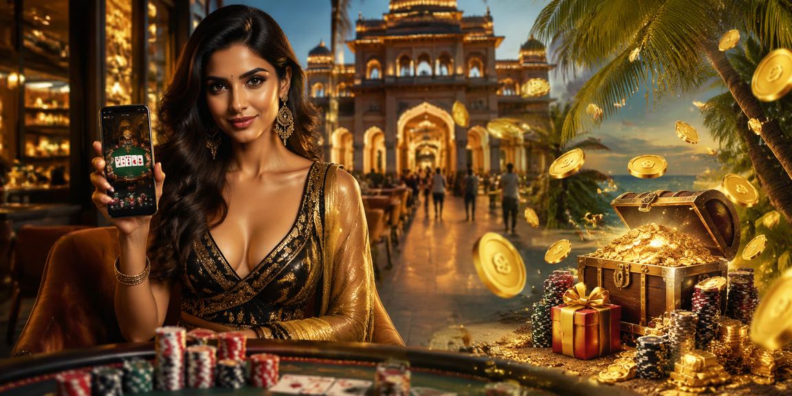 Young women playing Teen Patti in traditional attire, Lucknow